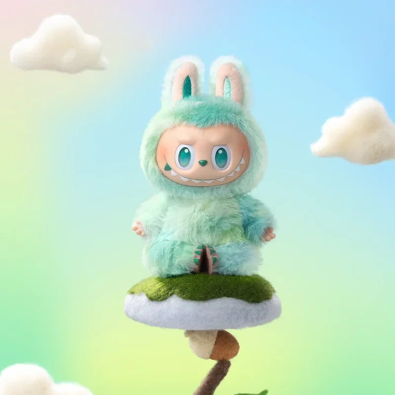 Labubu V3 Big Energy Blind Box Gift