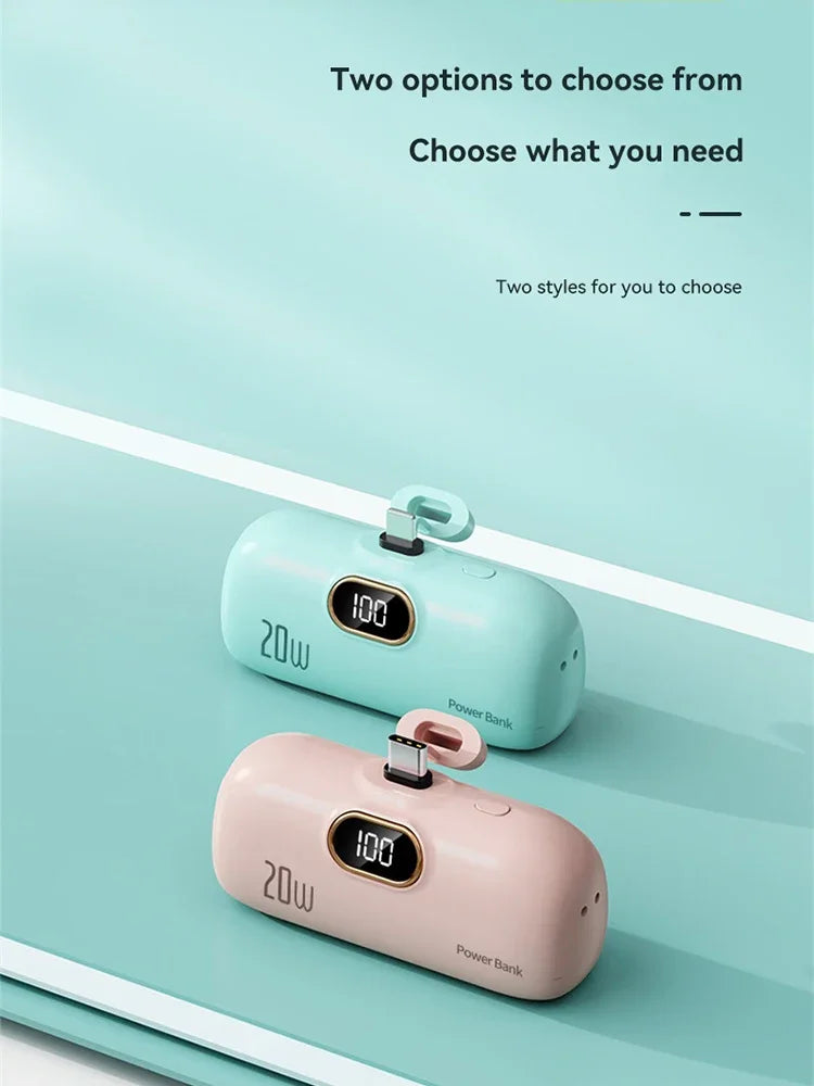 Xiaomi Mijia 30000mAh Mini Power Bank