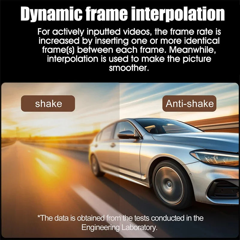 Xiaomi 4K AI Smart Glasses