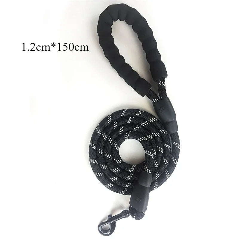 KOMMILIFE Reflective Dog Harness