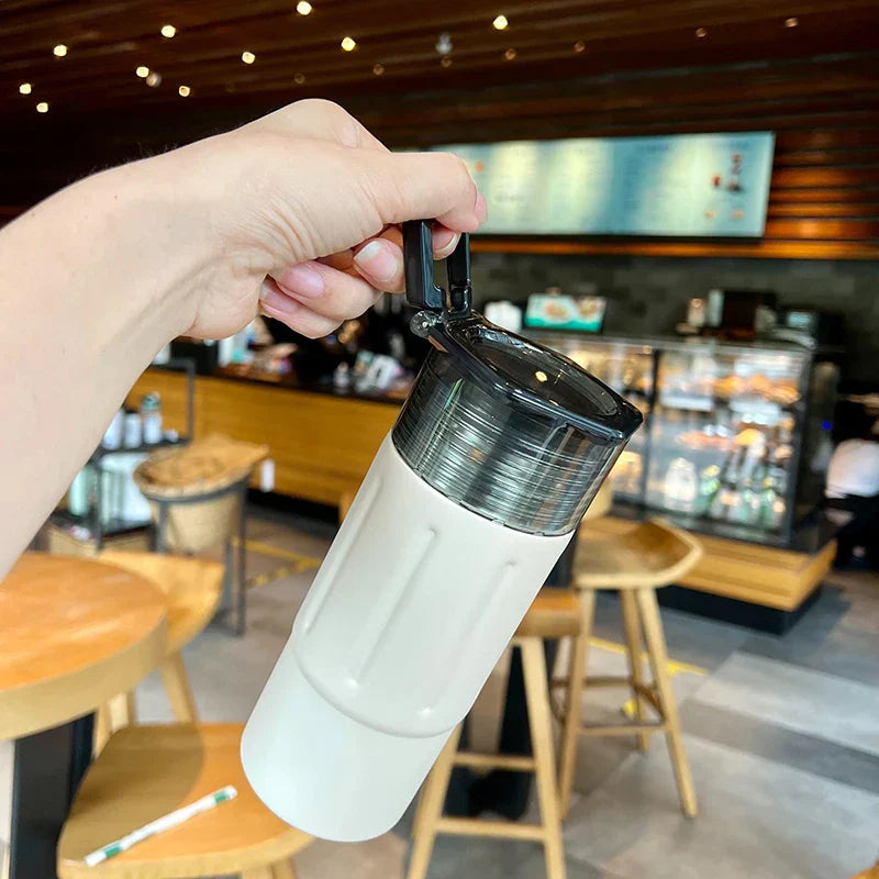 TYESO Best Leak-Proof Water Bottle