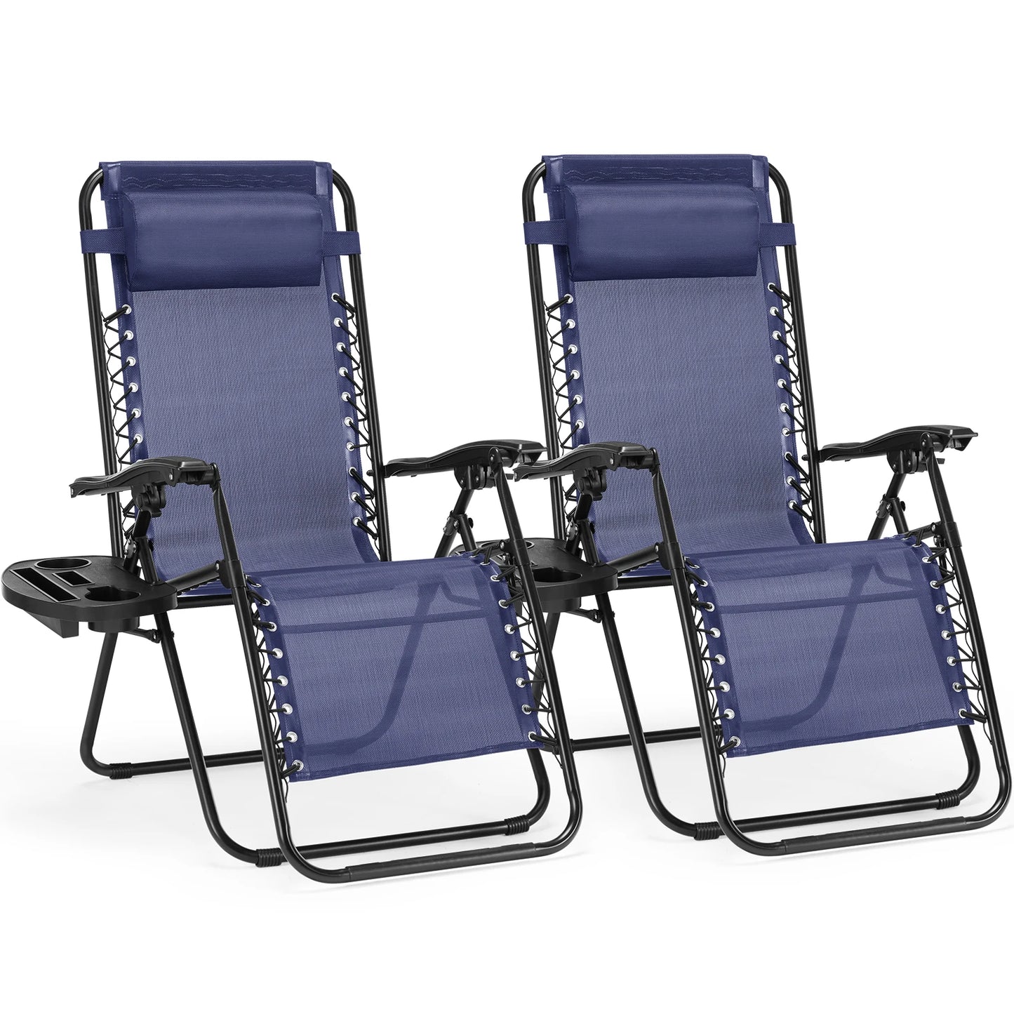JHK Zero Gravity Recliner Chairs