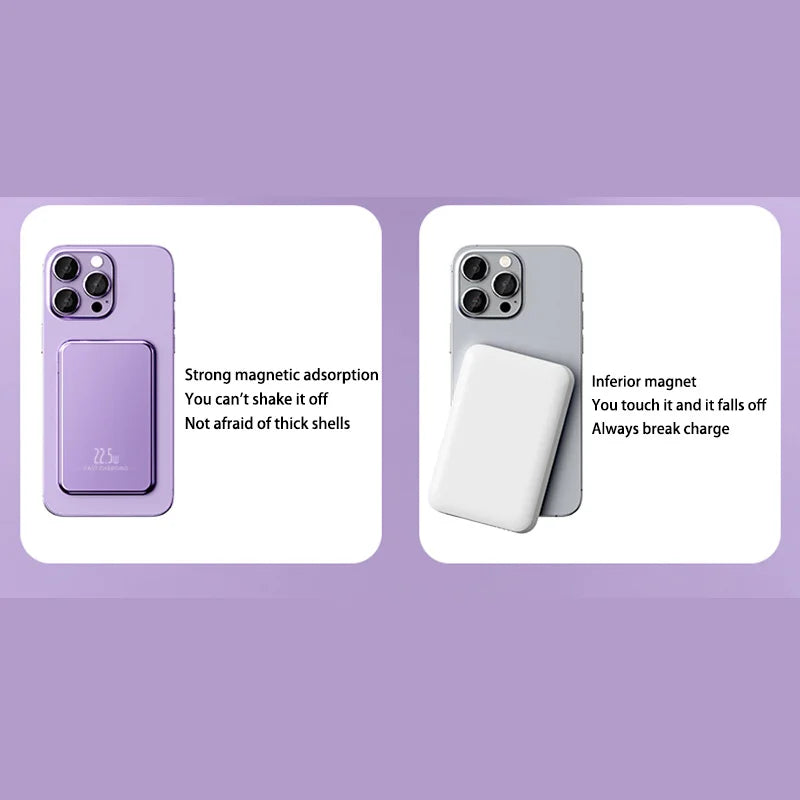 Xiaomi 50000mAh Ultra Slim Power Bank