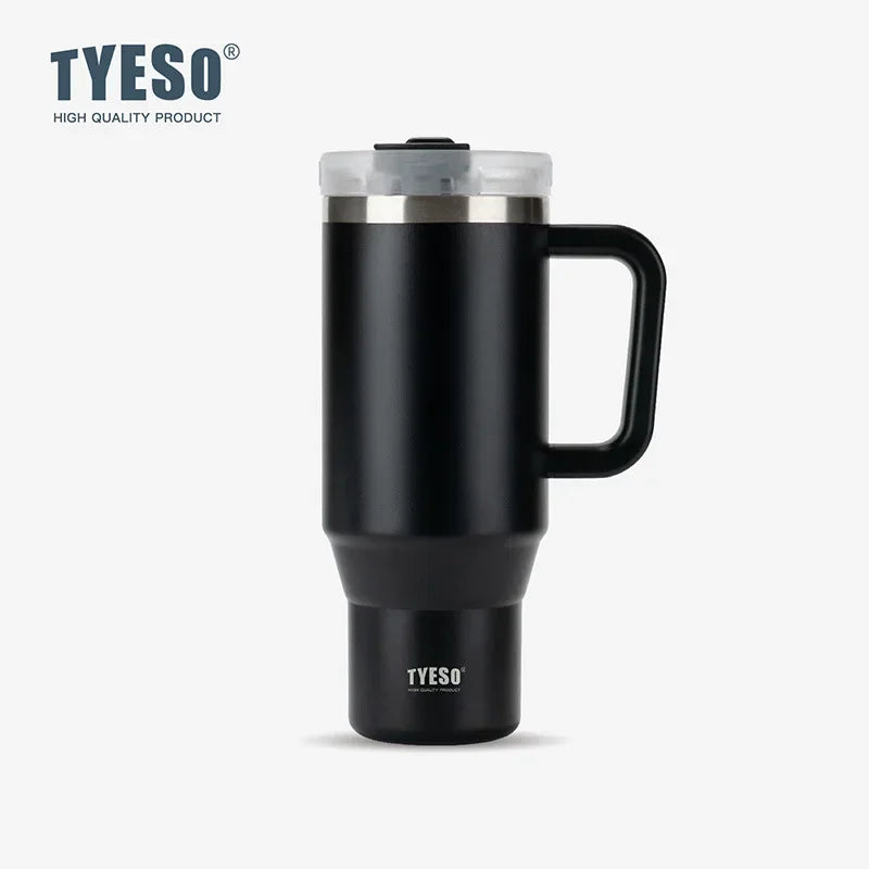 Tyeso Perfect Insulated Tumbler