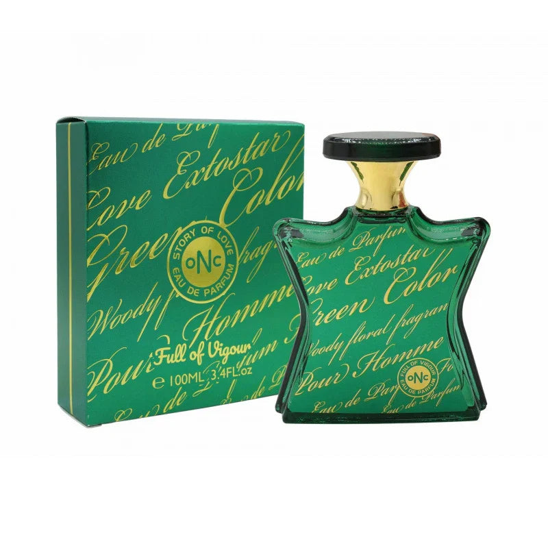 Brand Charm No.9 Unisex Perfume
