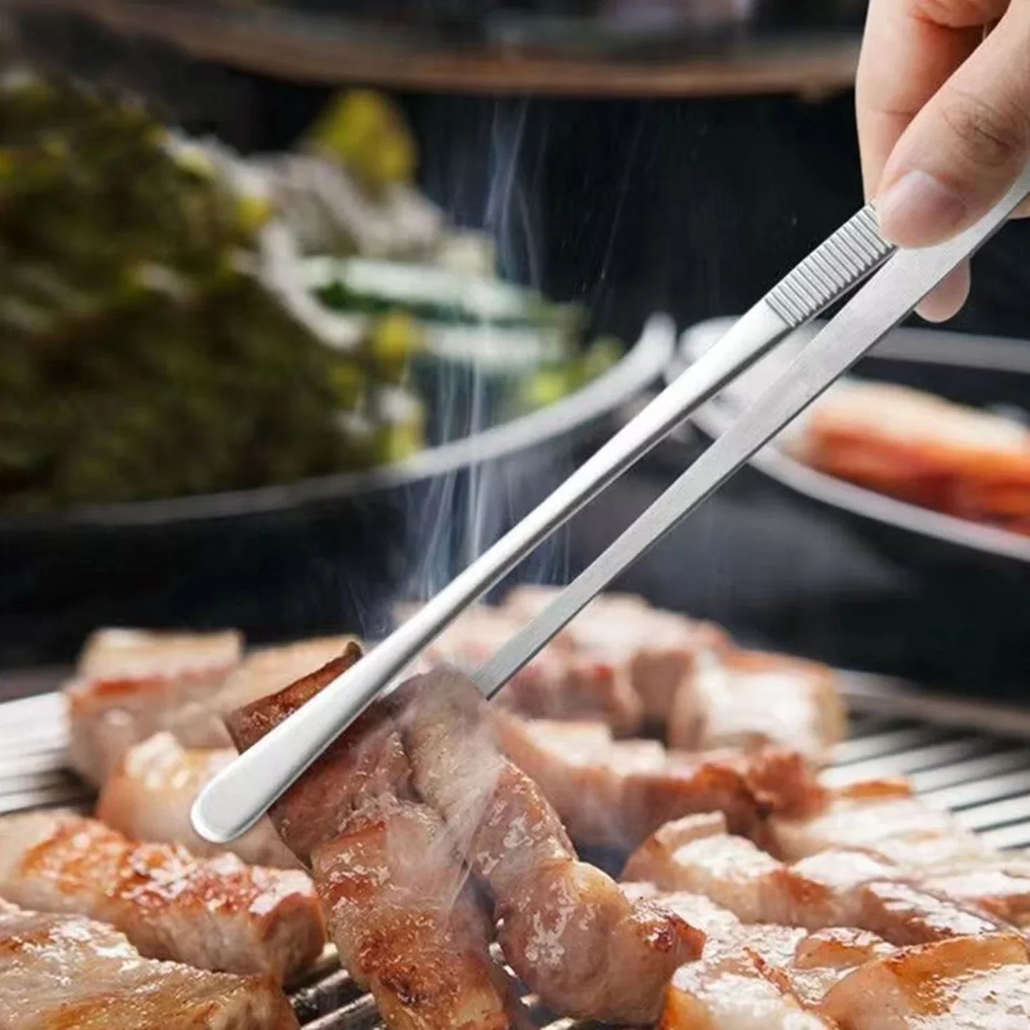 Large Stainless Steel Soup Ladle