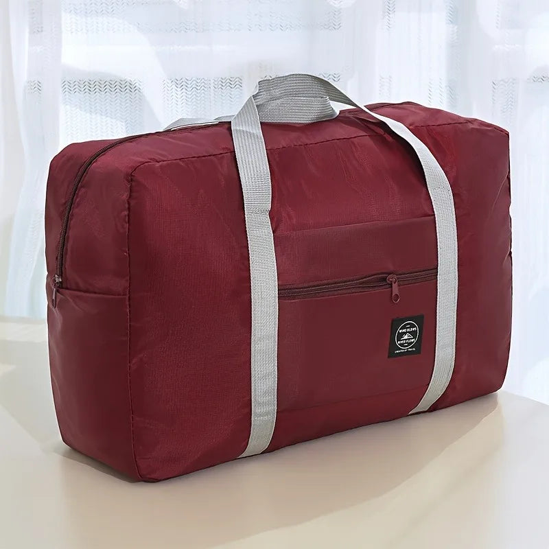 Foldable Large Travel Bag