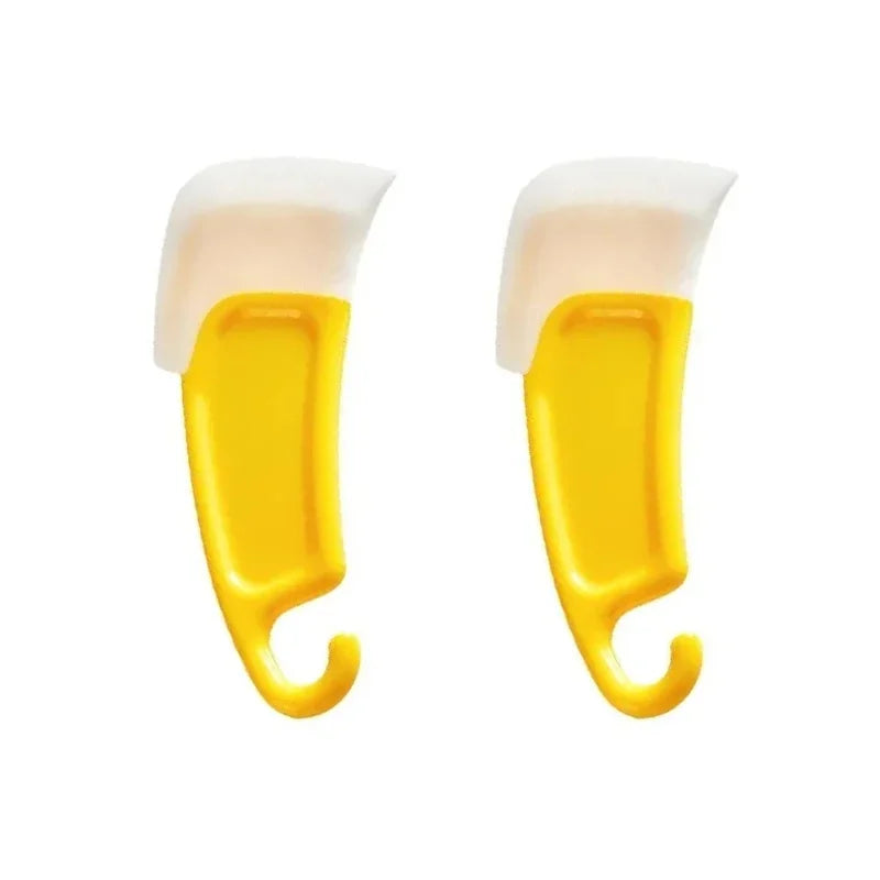 Soft Blade Kitchen Scraper Tool