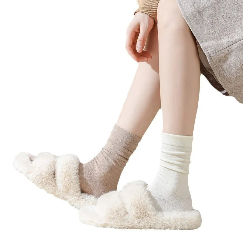Women’s Korean Winter Socks