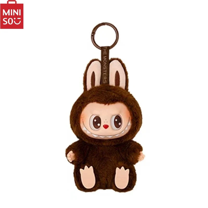 MINISO Labubu V2 Blind Box