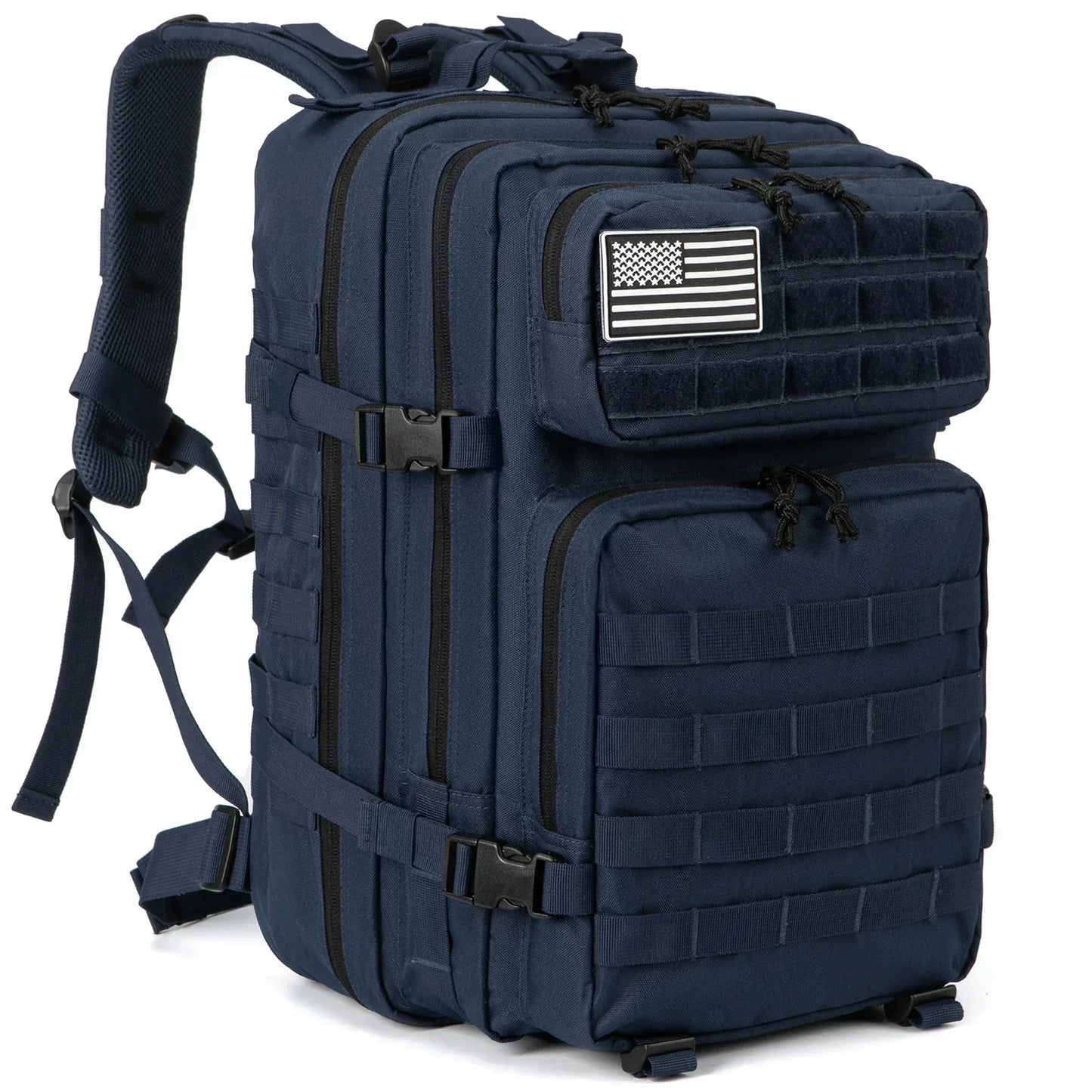 45L Tactical Outdoor Backpack