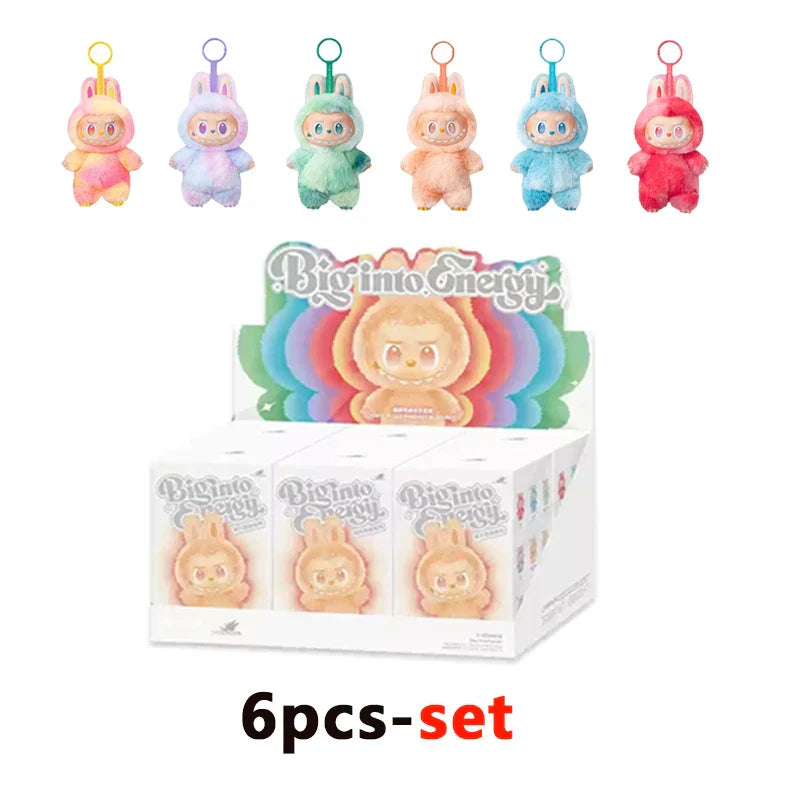 Labubu V3 Big Energy Blind Box Gift