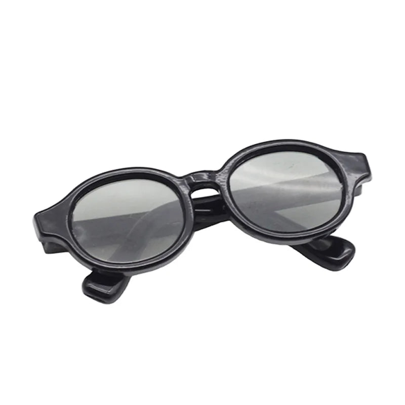 MINISO Labubu Corduroy Doll Outfit Set