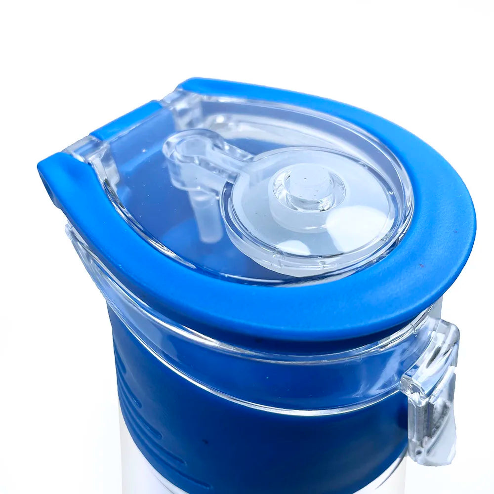 perfect  Fruit Infusing Infuser Water Bottle