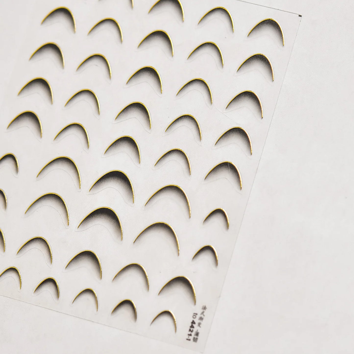 NAILFYOU Kawaii Butterfly Nail Stickers