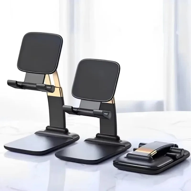 VIKEFON Foldable Metal Phone Stand