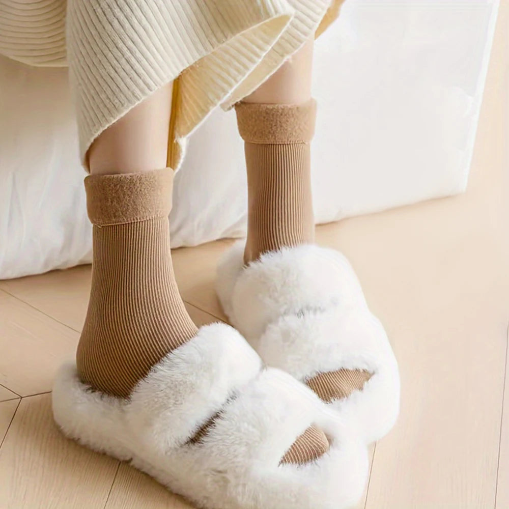 Women’s Thermal Wool Socks