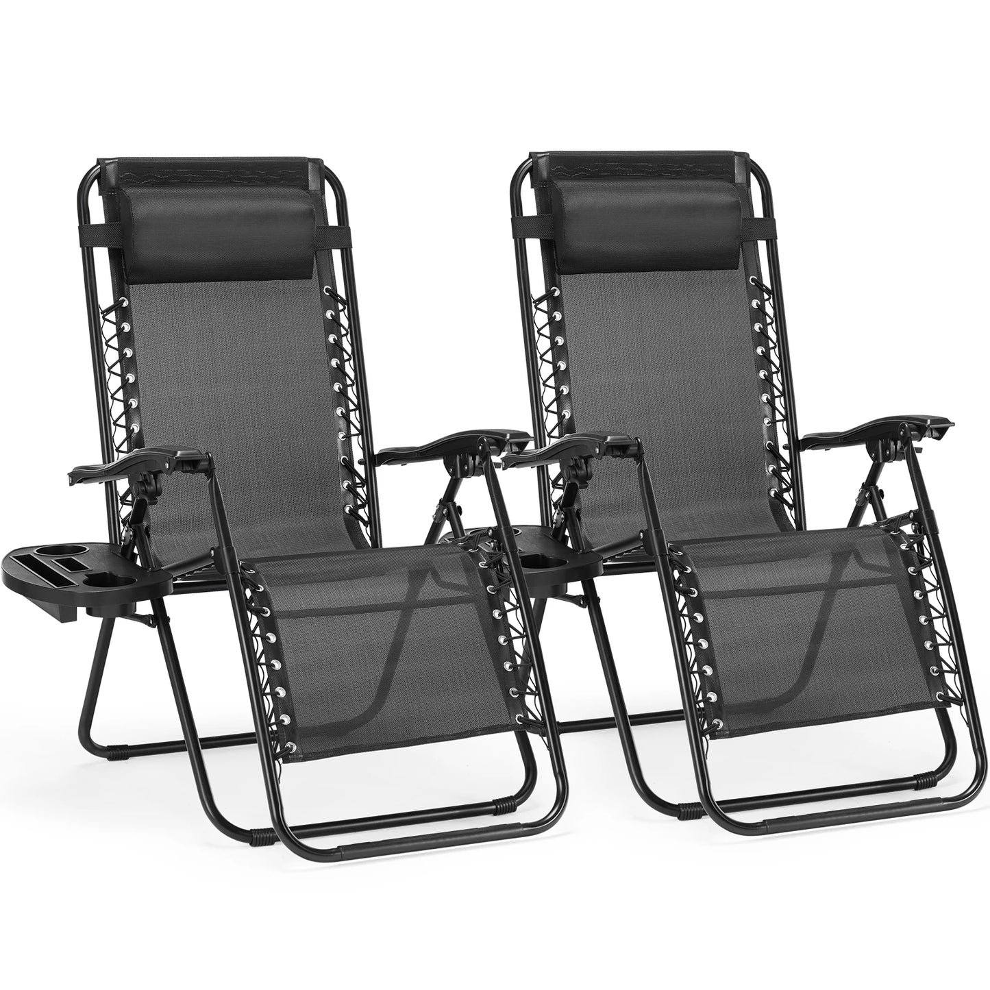 JHK Zero Gravity Recliner Chairs