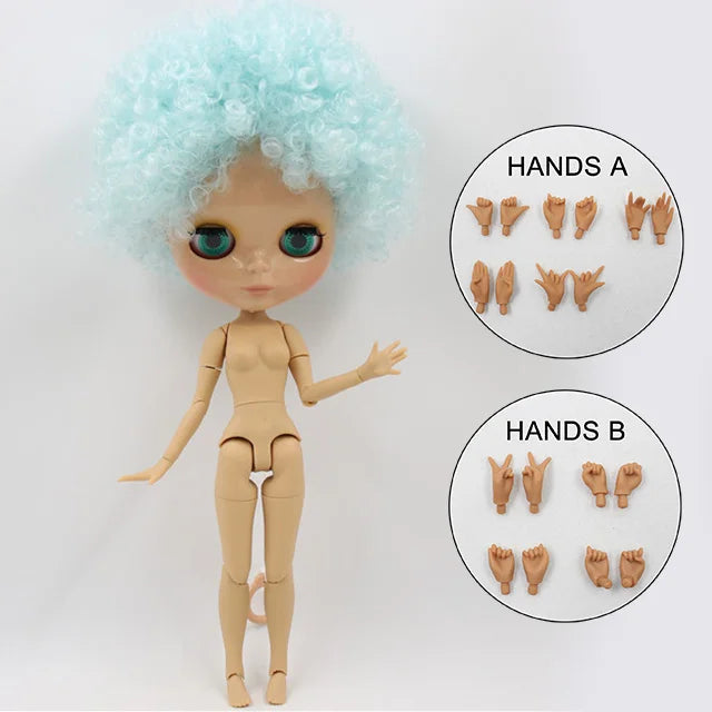 ICY DBS Blythe BJD Doll