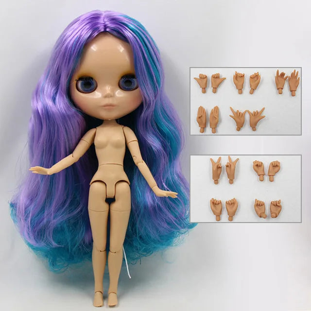 ICY DBS Blyth Tan BJD Doll
