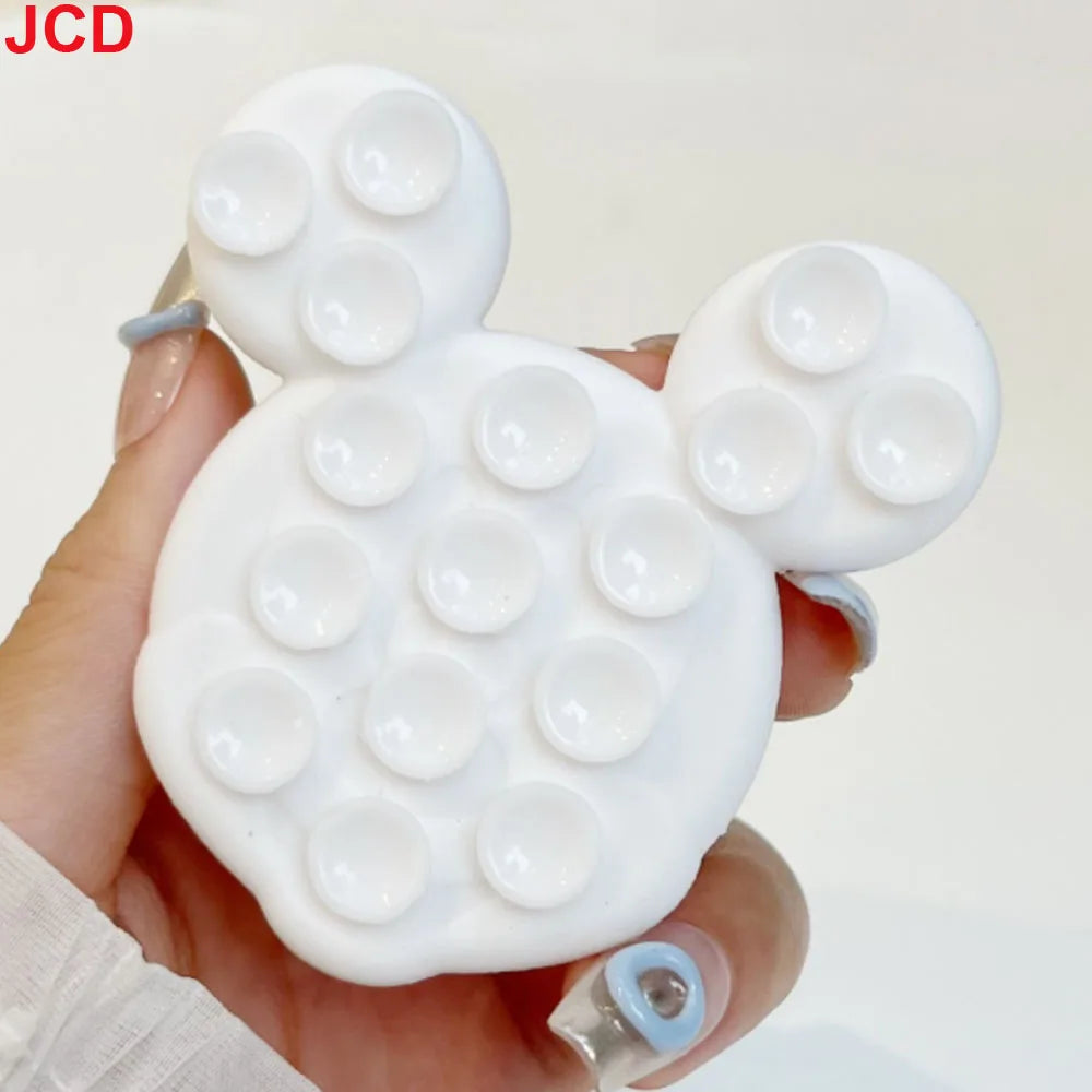 JCD Silicone Suction Phone Grip