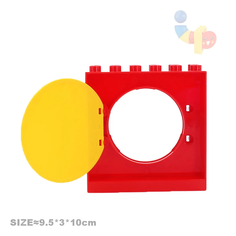 Playground Pipeline Building Blocks