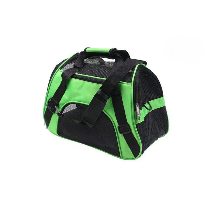Portable Pet Travel Carrier Bag
