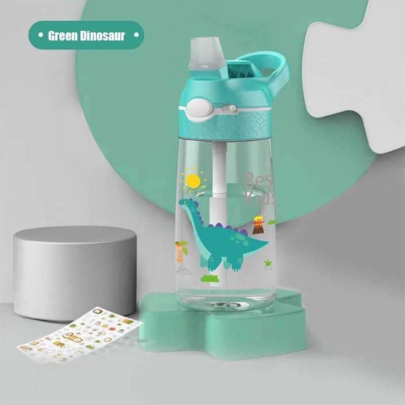 Kids Water Bottle-450ml