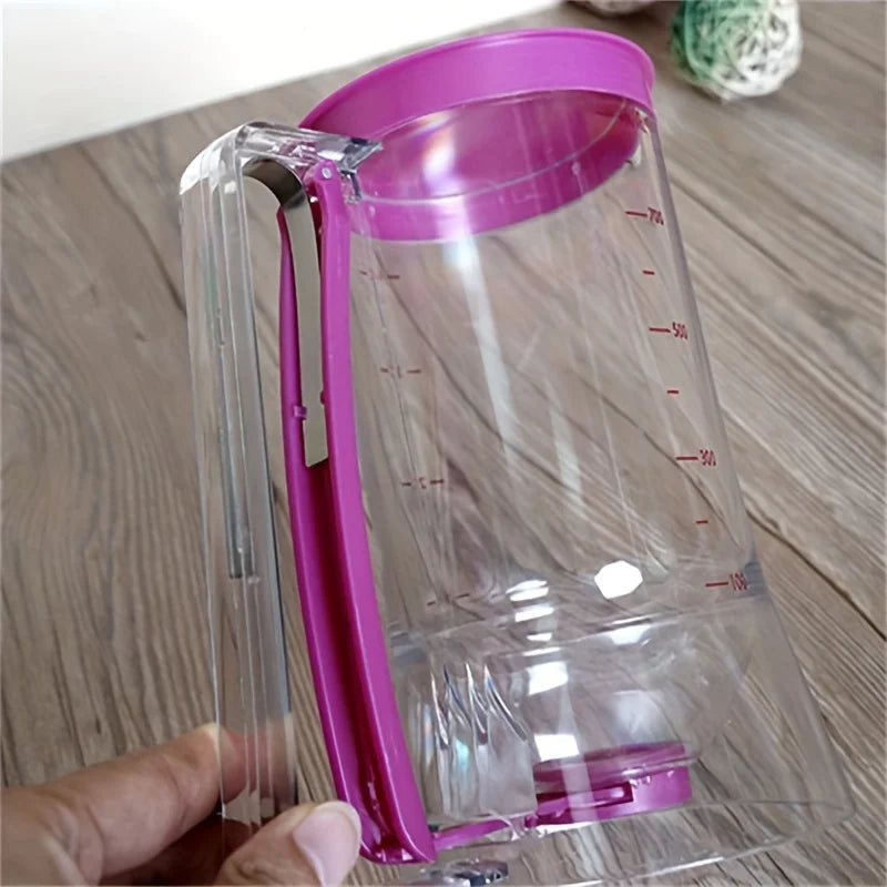 900ml Handheld Batter Dispenser