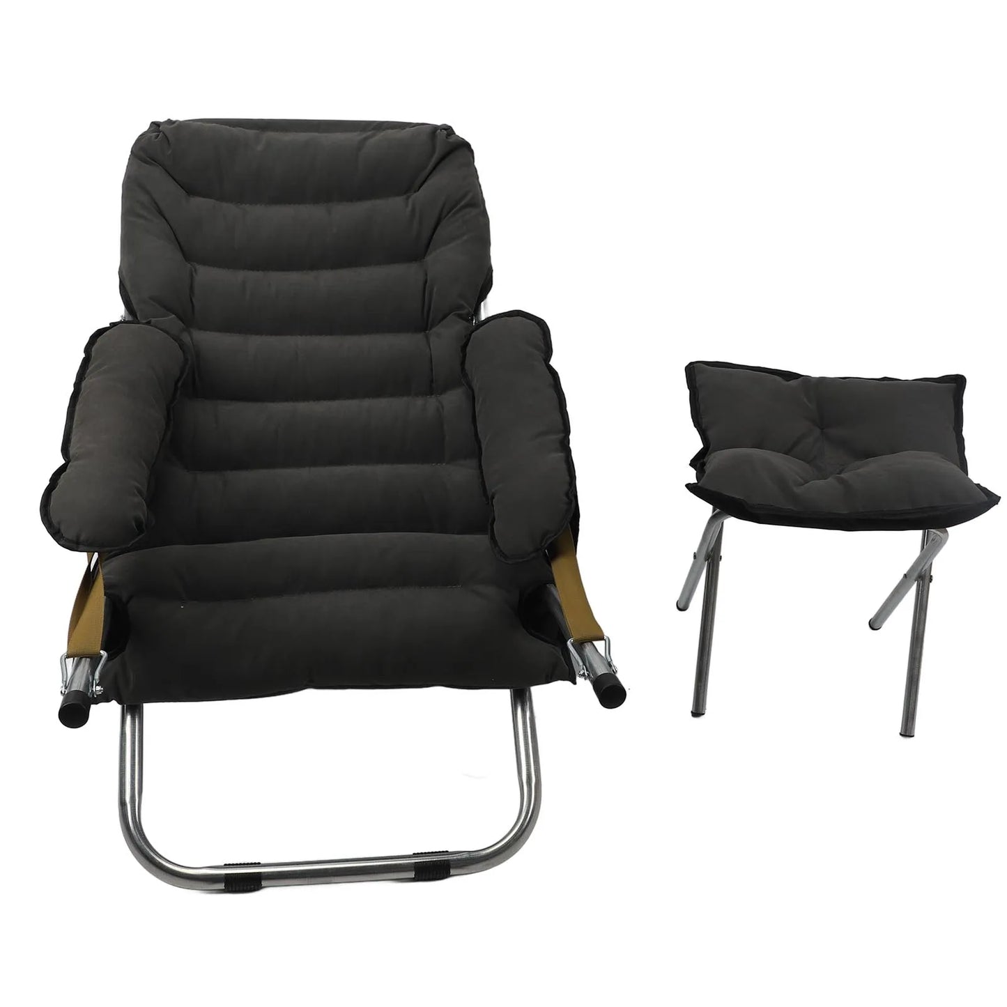 Folding Dormitory Lounge Chair