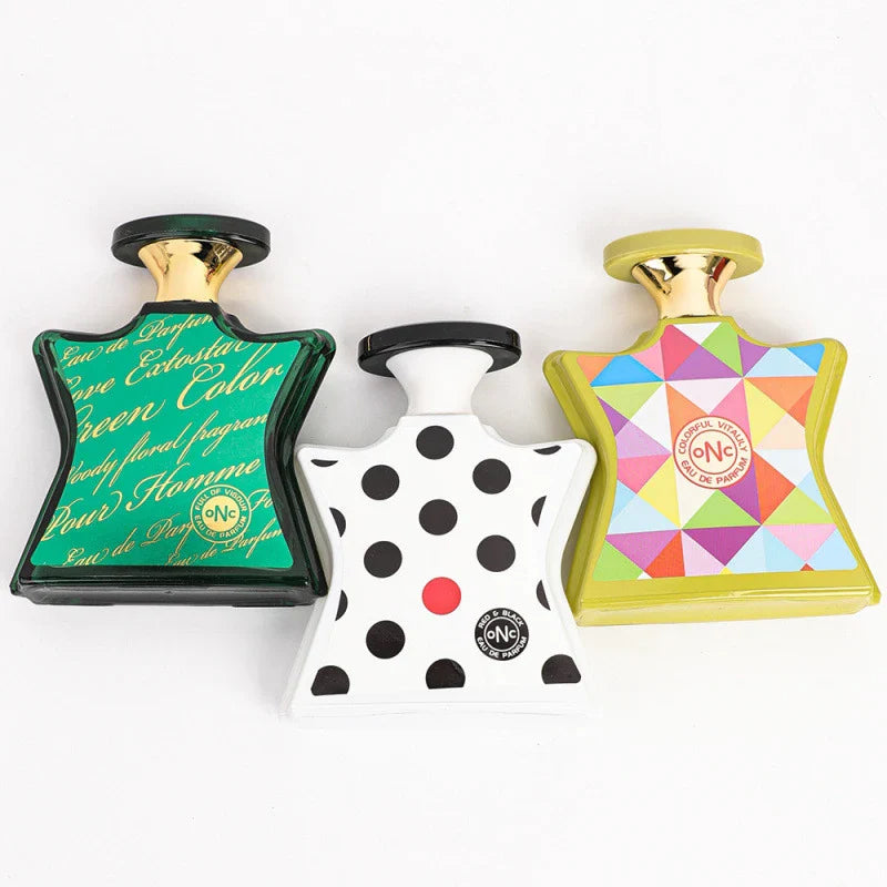 Brand Charm No.9 Unisex Perfume