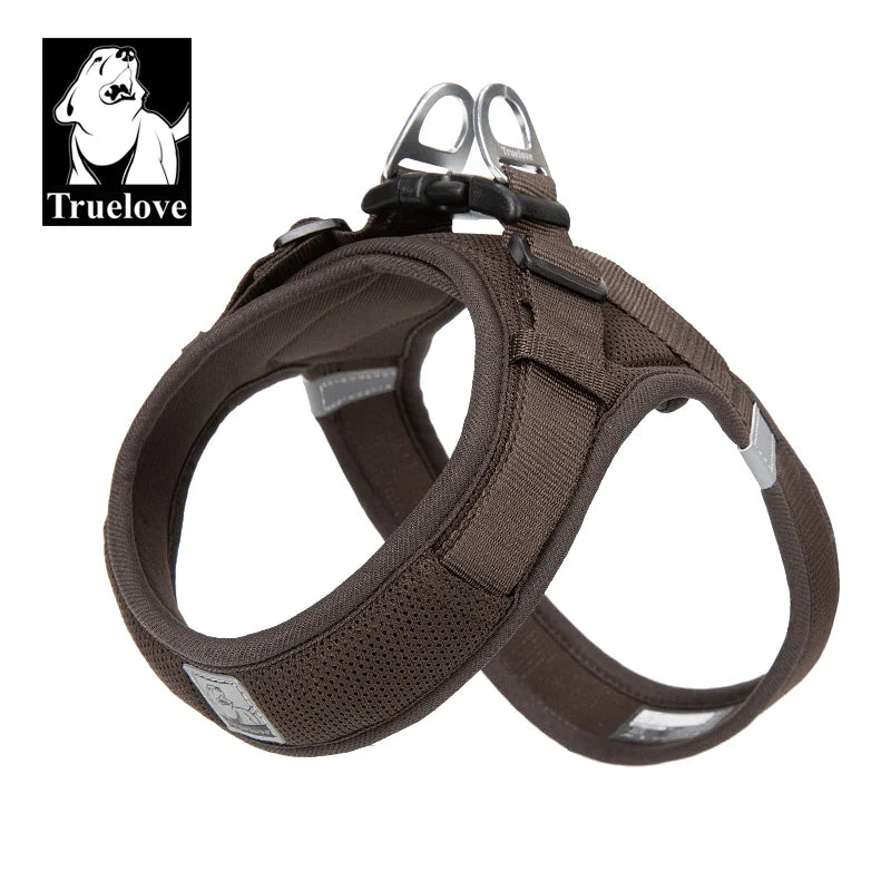 Truelove Breathable Dog Harness