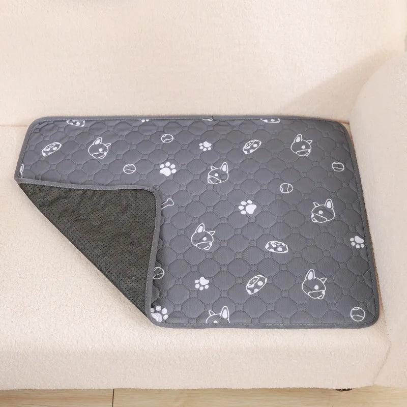Reusable Absorbent Dog Pee Pad
