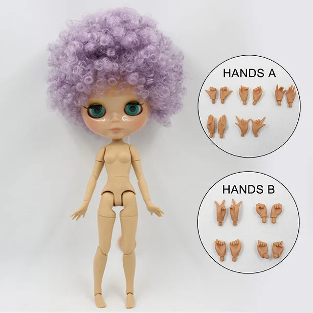 ICY DBS Blythe BJD Doll