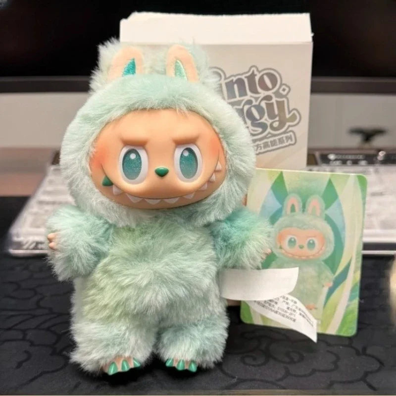 Macaron Monsters Energy Blind Box