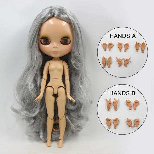 ICY DBS Blythe BJD Doll