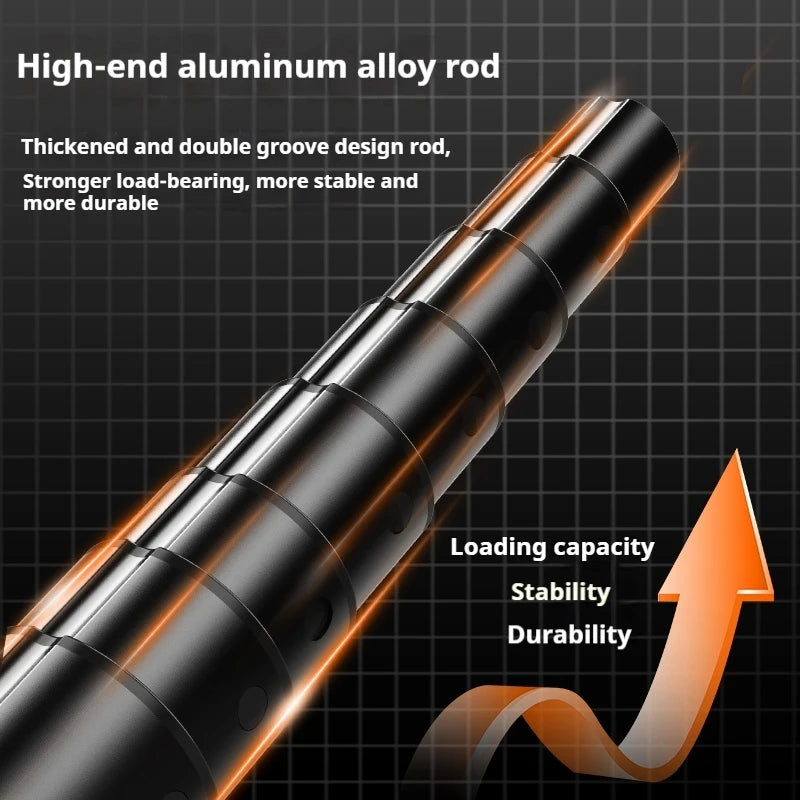 C10 Bluetooth Selfie Tripod