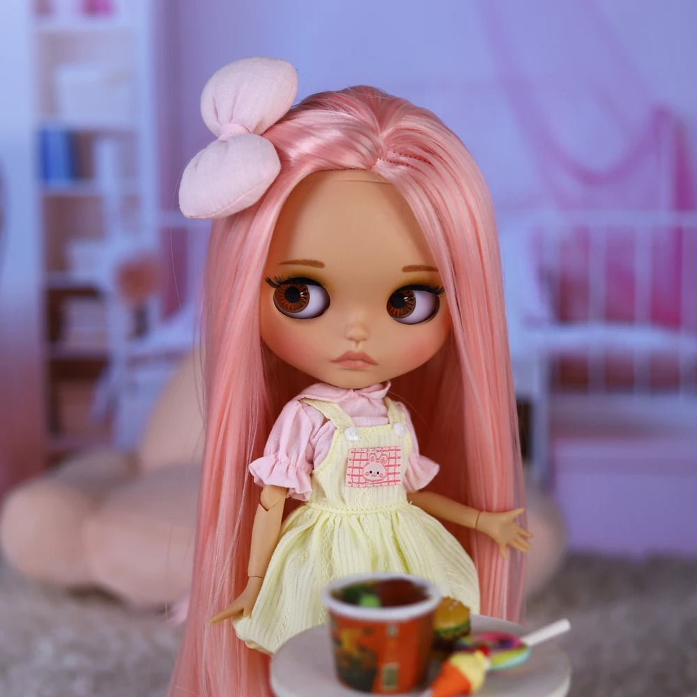 ICY DBS Blythe BJD Doll