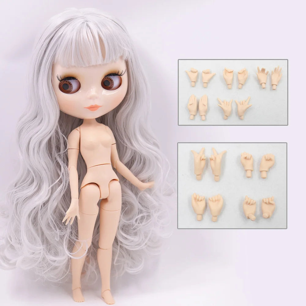 ICY DBS Blyth BJD Doll
