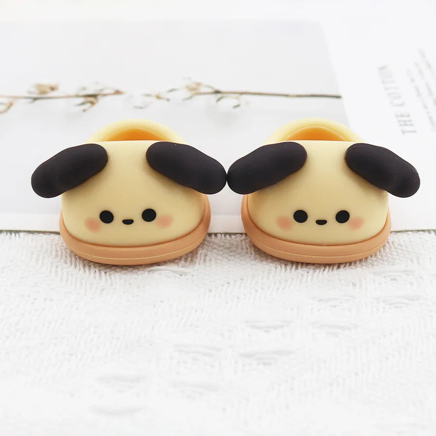 Labubu Casual Sandals Accessory