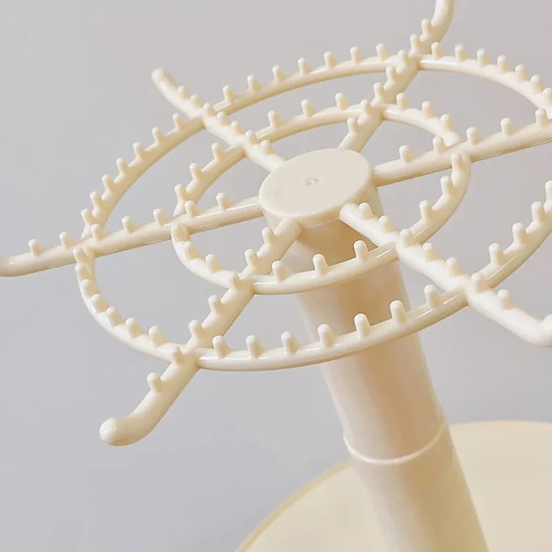 Labubu Bubble Mart Storage Box