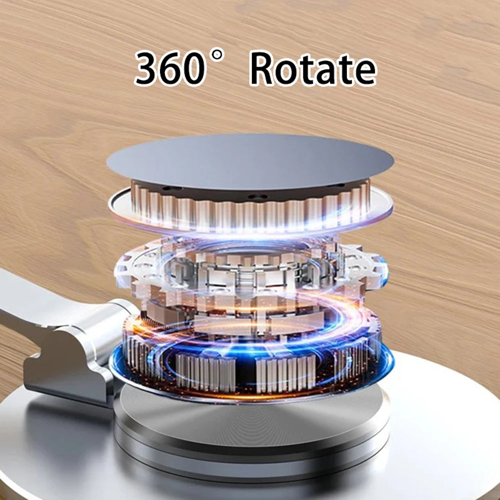 360° Rotating Mobile Phone Stand