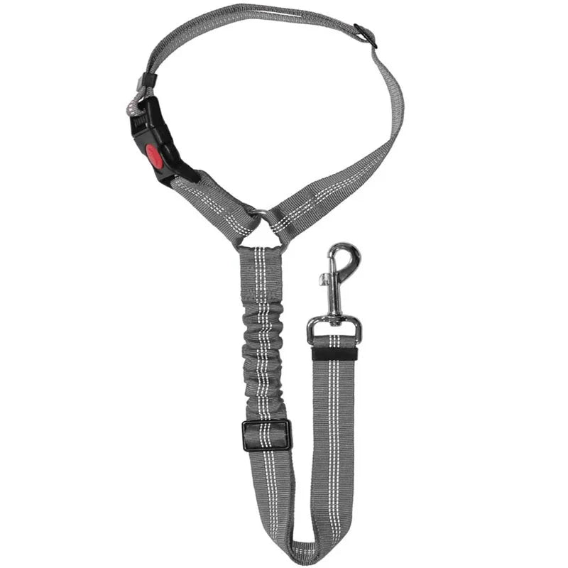 YOUSE Reflective Dog Car Seat Belt