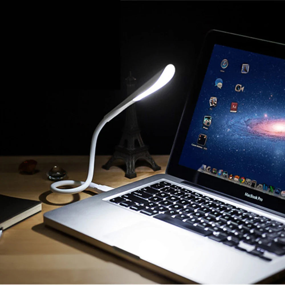 UYOKI Mini Portable USB LED Lamp