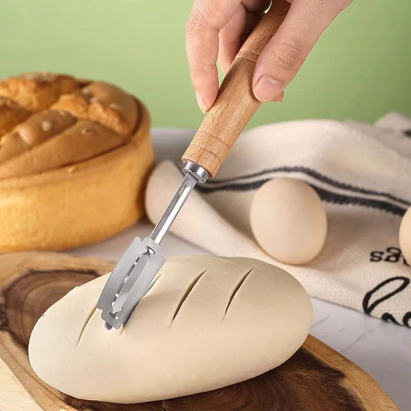Pastry Dough Mixer and Beater