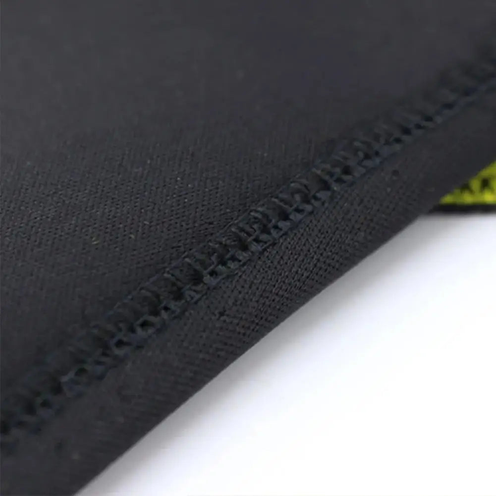 Sauna Waist Trimmer Sweat Belt