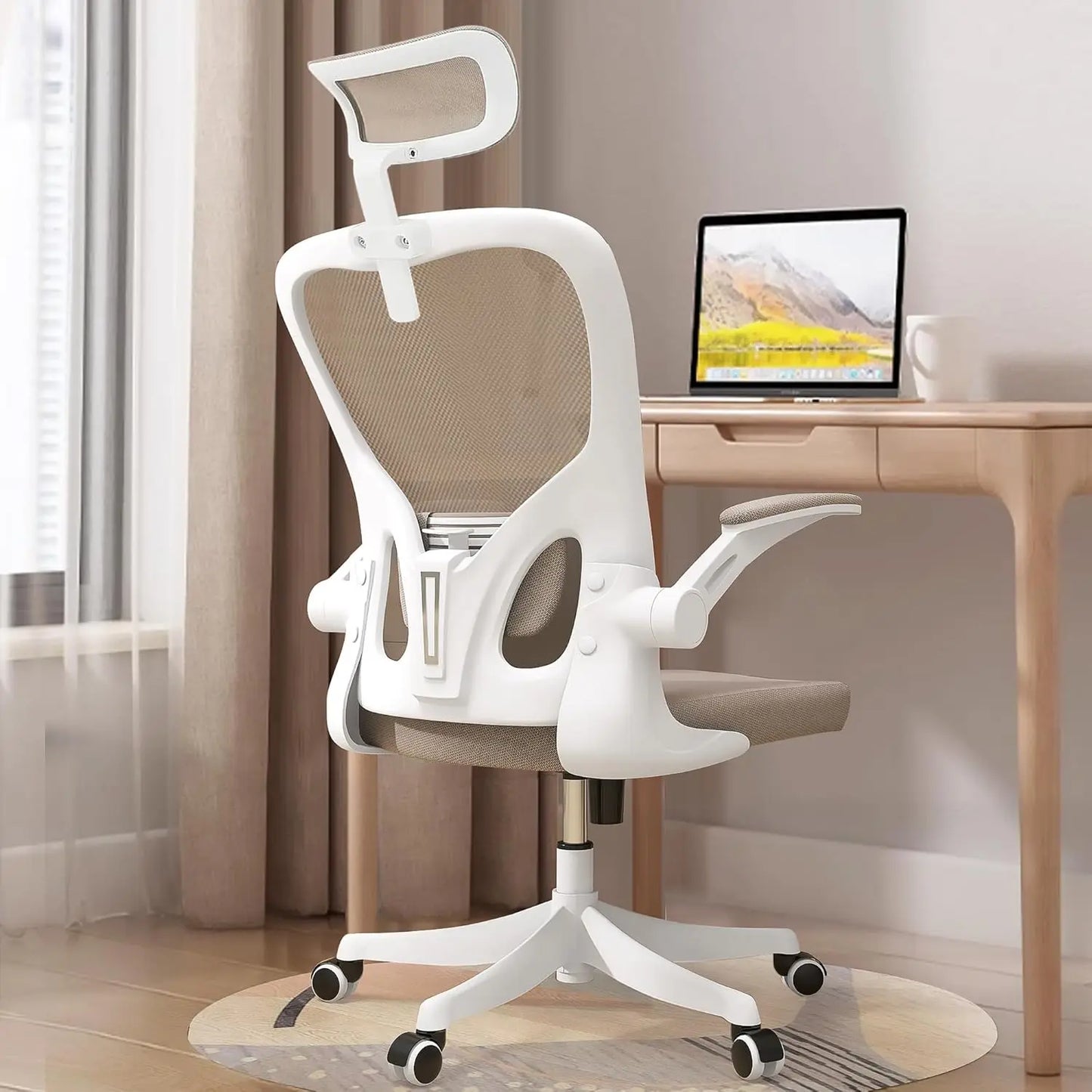Ergonomic Office Desk Chair