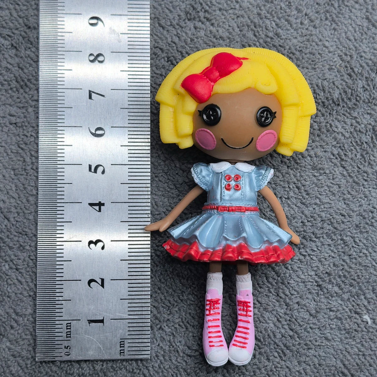 Lalaloopsy 8cm Doll Collection