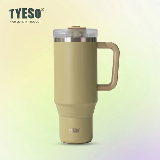 Tyeso Tumbler Cup - Light drill