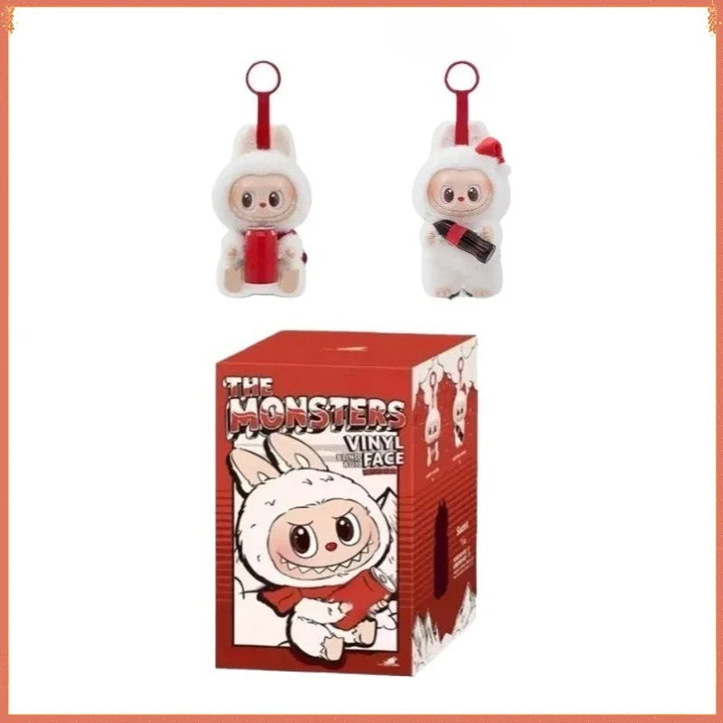 Labubu The Monsters Surprise Blind Box